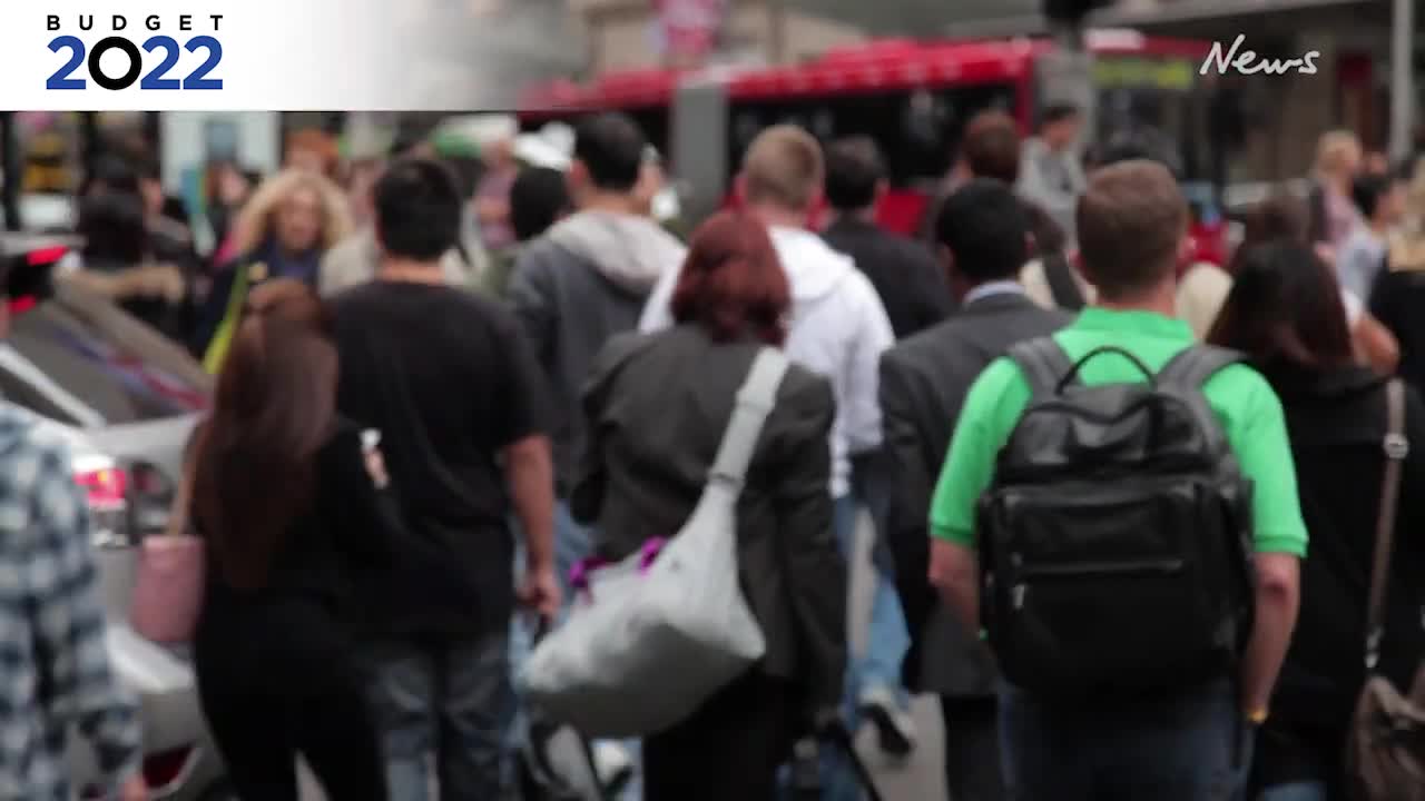 BUDGET 2022_ Winners and losers