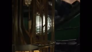 Marvel Quantumania trailer