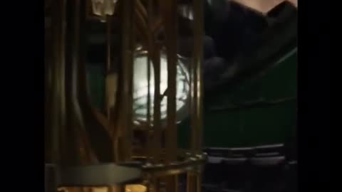 Marvel Quantumania trailer