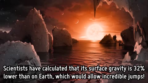 THE 7 WONDERS of TRAPPIST-1 - Seven Earth-sized & Habitable-Zone Planets Found Around a Single Star