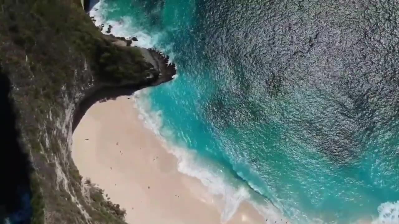 Beautiful Indonesia Nature Video