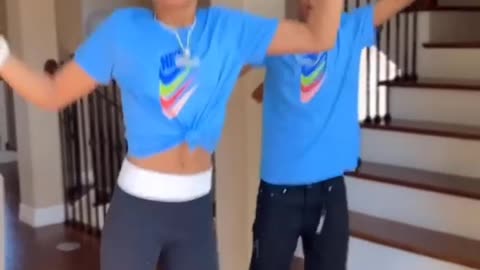 Beautiful Dance of Boys