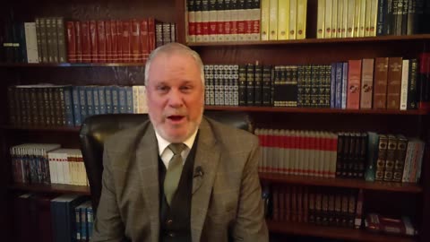 Three Minutes With Mike
