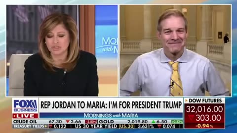 Chairman Jordan with Updates on the Alvin Bragg Investigation