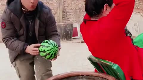 Best Funny Videos 2022, Chinese Funny clips daily #shorts (1)