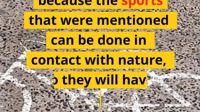 How is it possible to improve mood with sports?