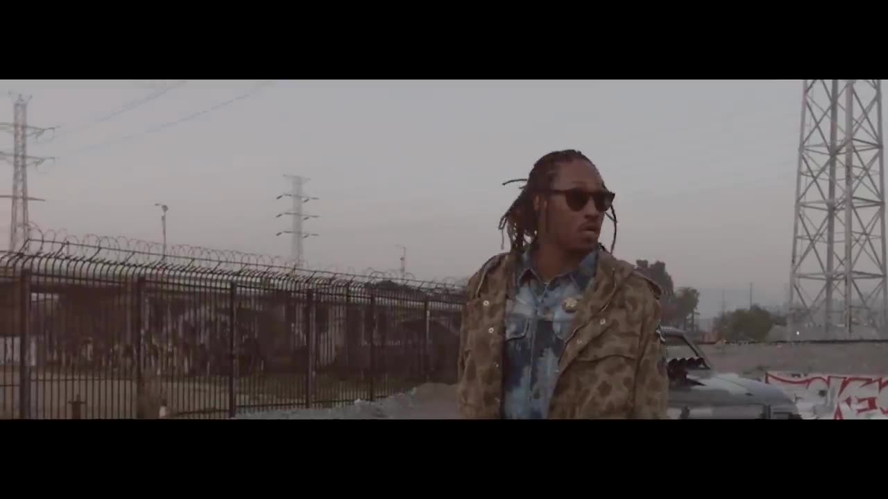 *Future - Low Life*