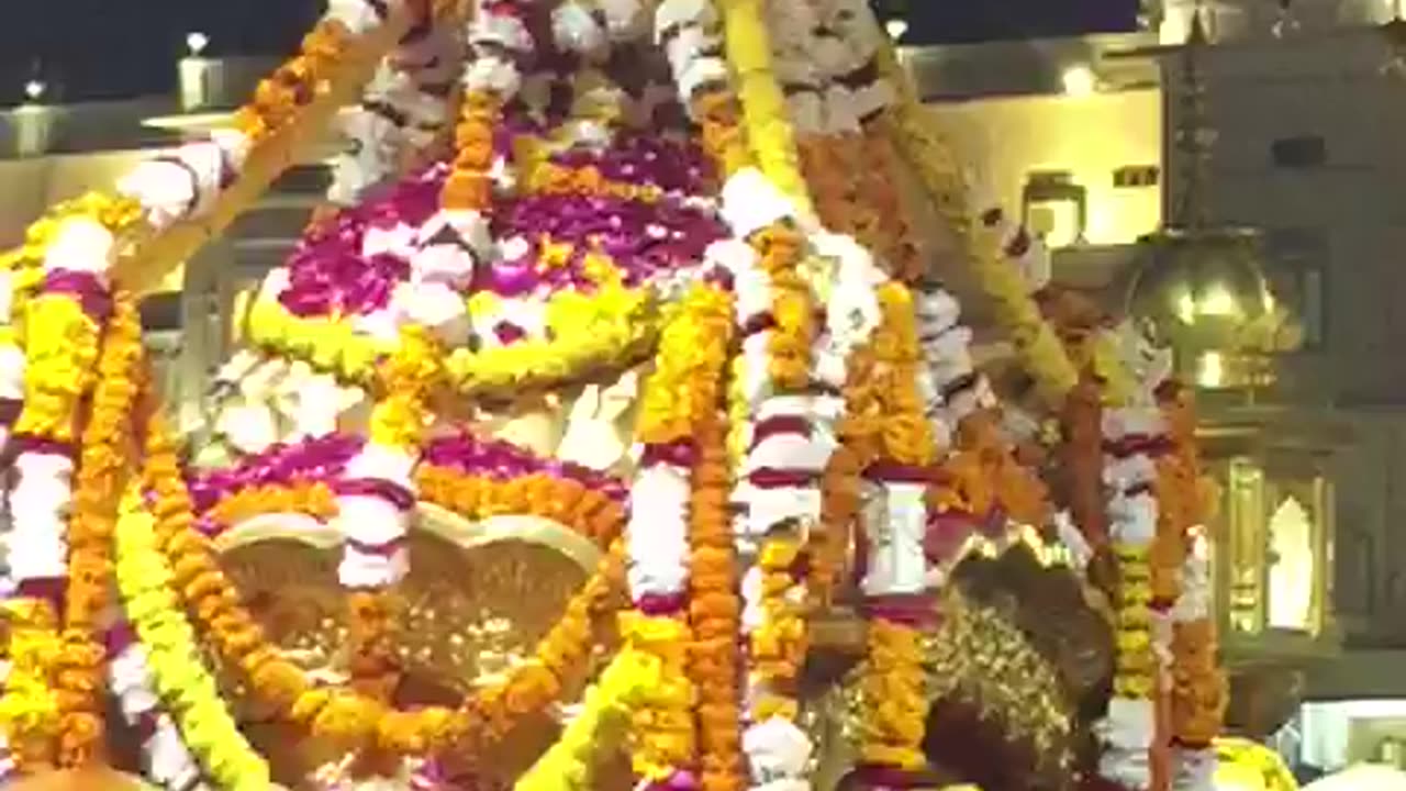 Golden Temple (Sri Darbar Sahib) Amritsar