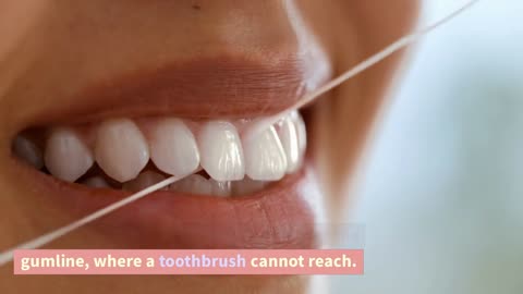 Teeth Care