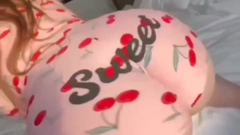 sweet pink