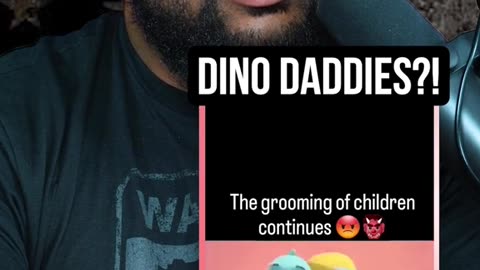 Dino... daddies