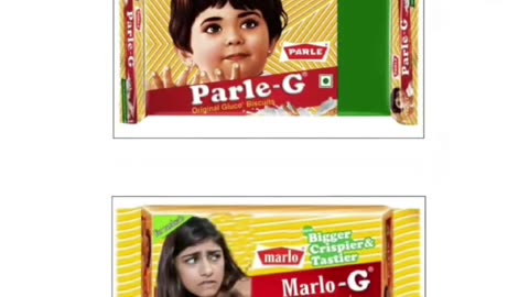 Parle-G new update launch hoga ab 🤣😂