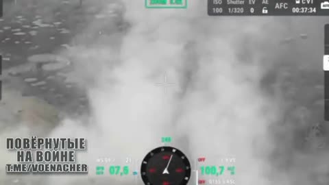 Long video on AFU's attempted evacuations in Khrynki