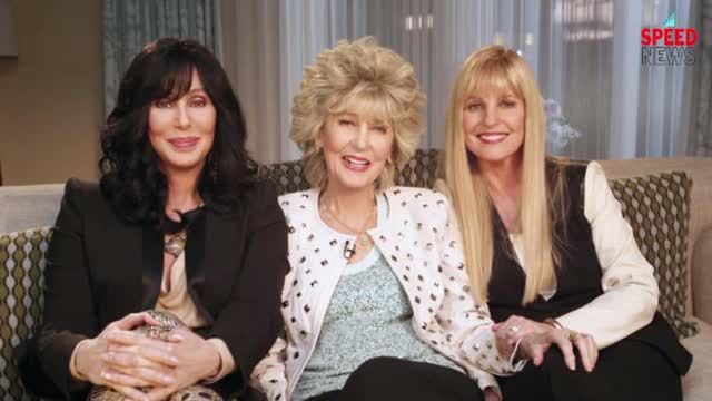 Cher appears to confirm that her mother Georgia Holt has passed away at 96