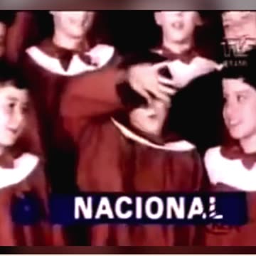 SHORT - COMERCIAL ANOS 80 - BANCO NACIONAL - NATAL - QUERO VER VOCÊ NÃO CHORAR (OFICIAL)