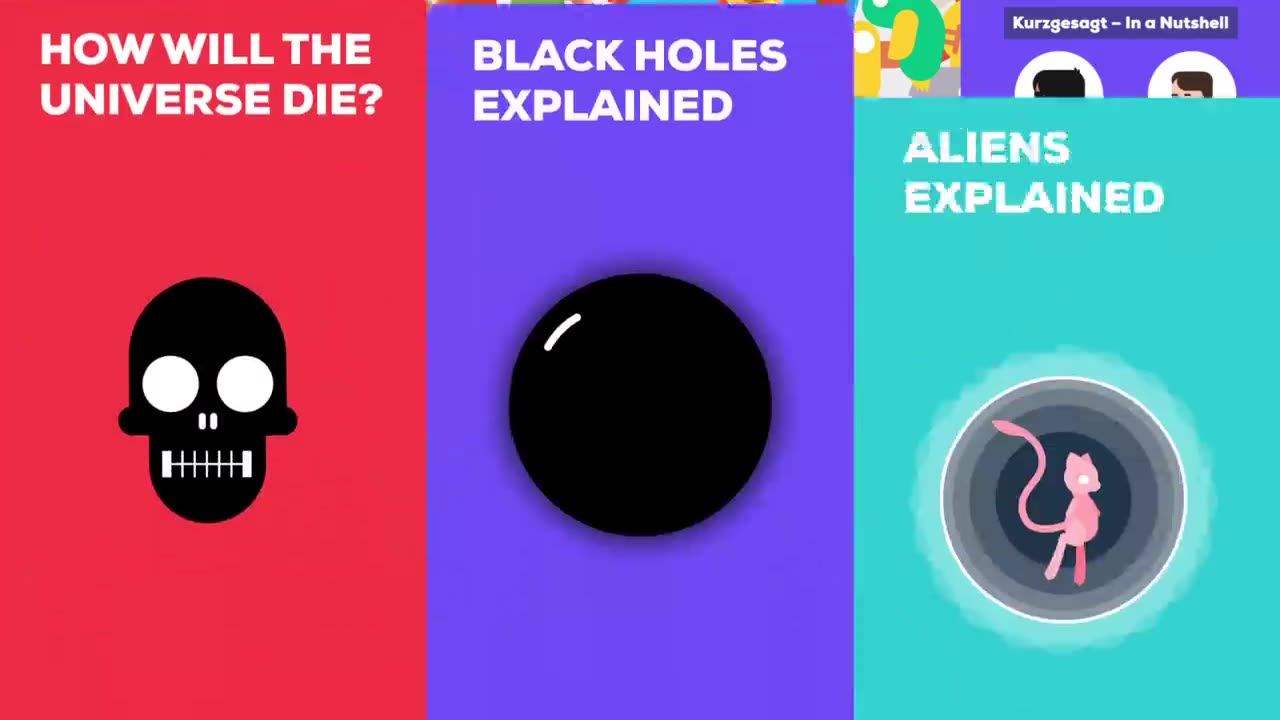 What is Dark Matter and Dark Energy_
