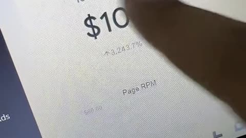 Who to earn money?