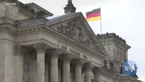 Germany Rocked by Far Right ‘Terrorist Plot’ to Seize Power