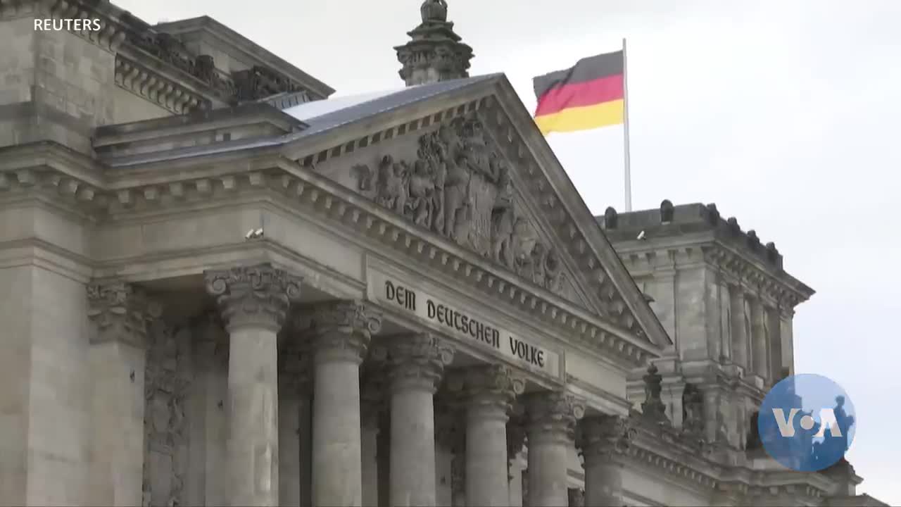 Germany Rocked by Far Right ‘Terrorist Plot’ to Seize Power