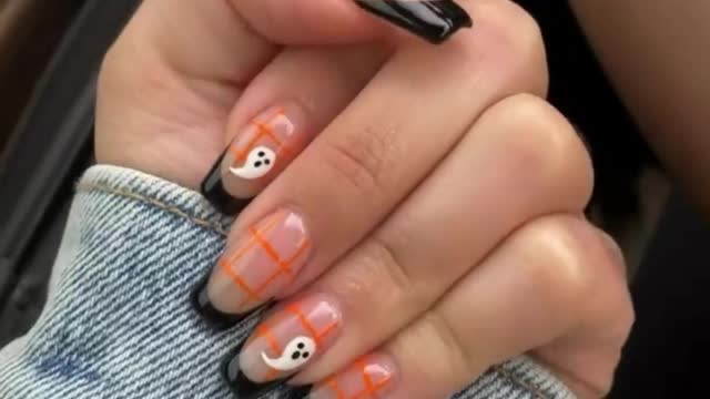 Nails Art