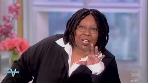 'The View' Guest Confronts Co-Hosts on Victimizing Black People