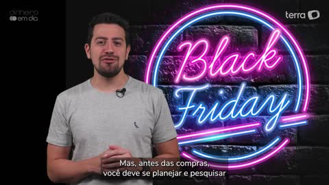 Black Fraude? Cuidado para não pagar a metade do dobro