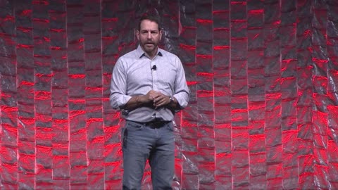 Mark Meckler at FreedomFest 2021