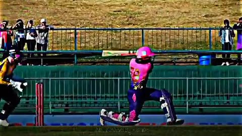 Babar Azam on its peak