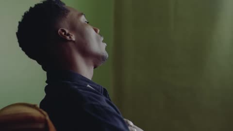 Giveon - Heartbreak Anniversary (Official Music Video)