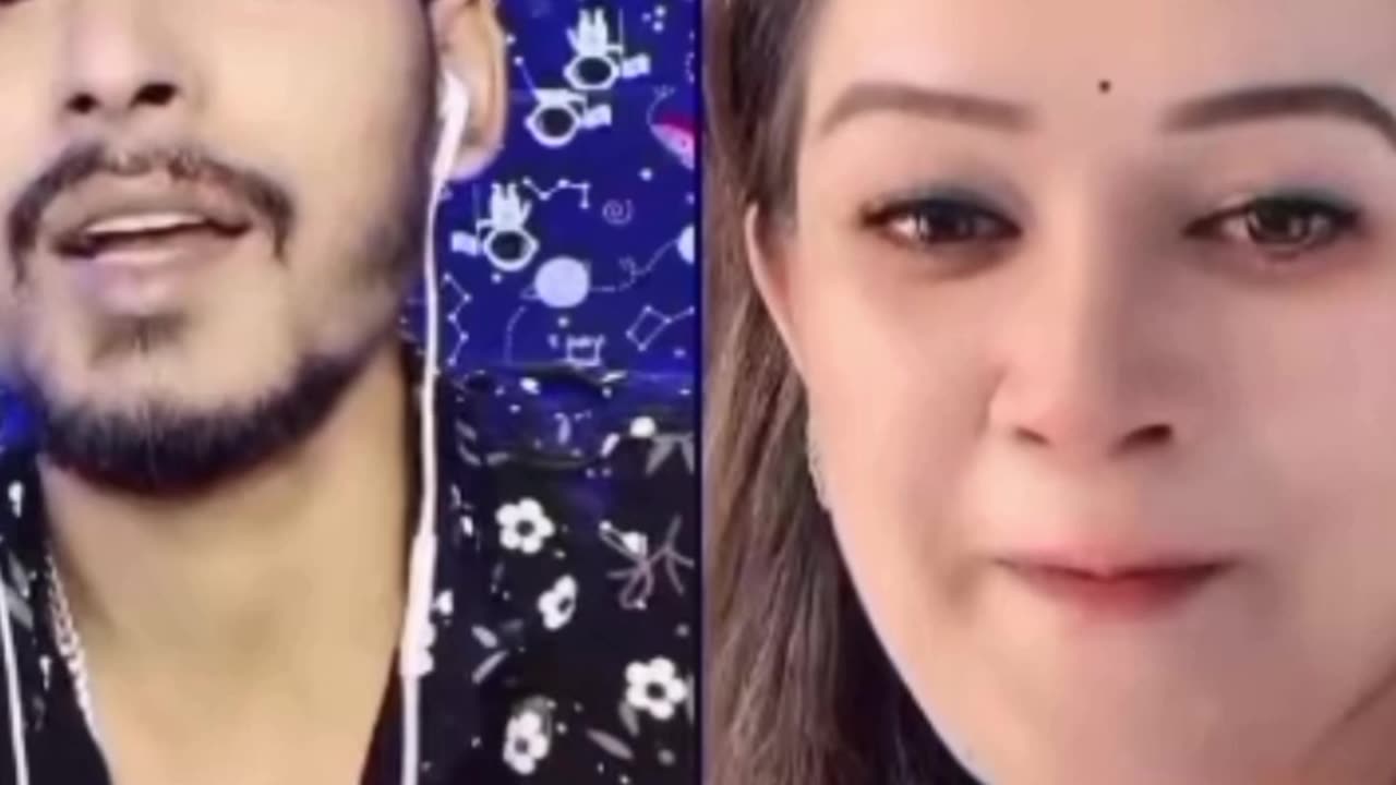 raseljoy tiktok live video