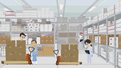 Productive Medical Inventory Tracking with INSYSIV