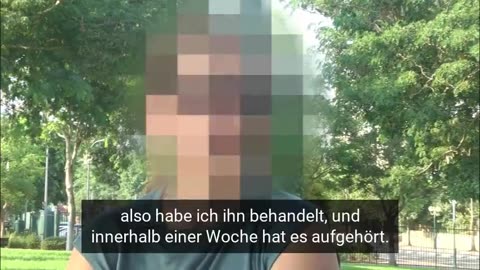 Der Dokumentarfilm zu den Corona-Spritzen 🎥 (ganzer Film, deutscher Untertitel)