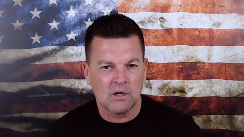 MUST WATCH : TREASON' filmmaker JJ Carrell issues urgent INVASION warning for America