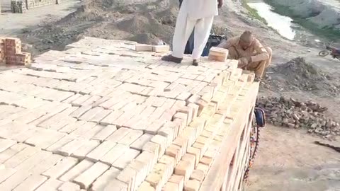 Zigzag Bhatta Khashat Bricks Klin