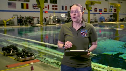 Nasa latest update