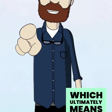 Don't Blame Me, the Robot did it!