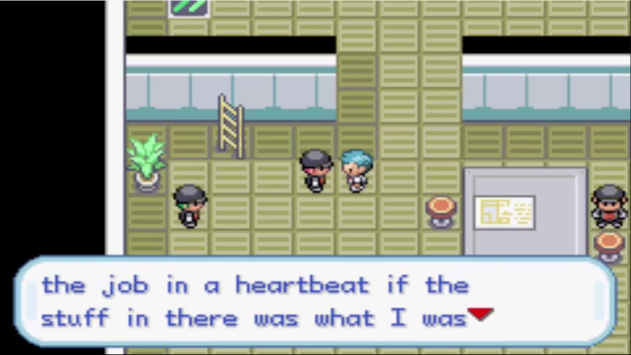 Pokémon Fire Red Rocket Edition Nuzlock Part 6