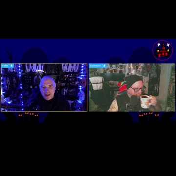 The corporate strangle hold