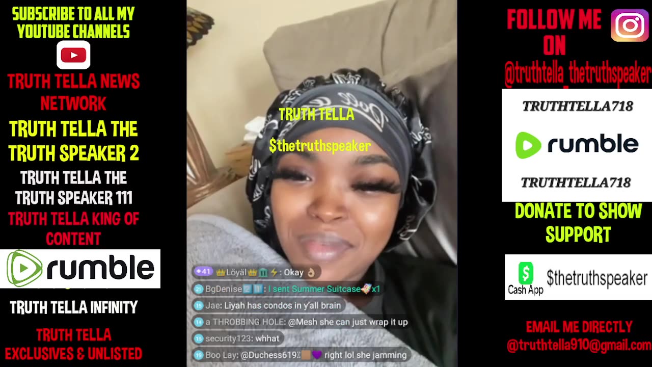 LIYAH THE DOLL FIRST SHIFT 3/16/24