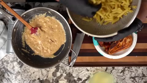 The Creamiest Sun-Dried Tomato Pasta: A Quick and Delicious Dinner Recipe