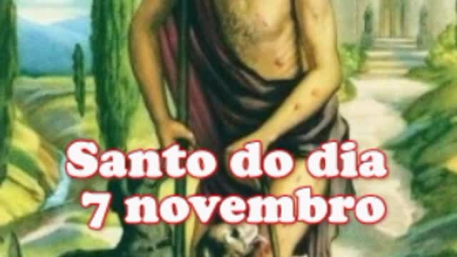 Oração de São Lázaro