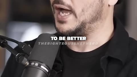 Tim Pool On The TATE Phenomenon