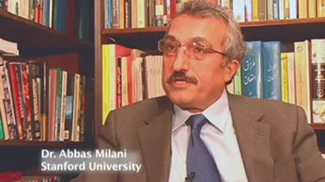 Episode 2: The Eastern Agenda - In Search Of Cyrus The Great