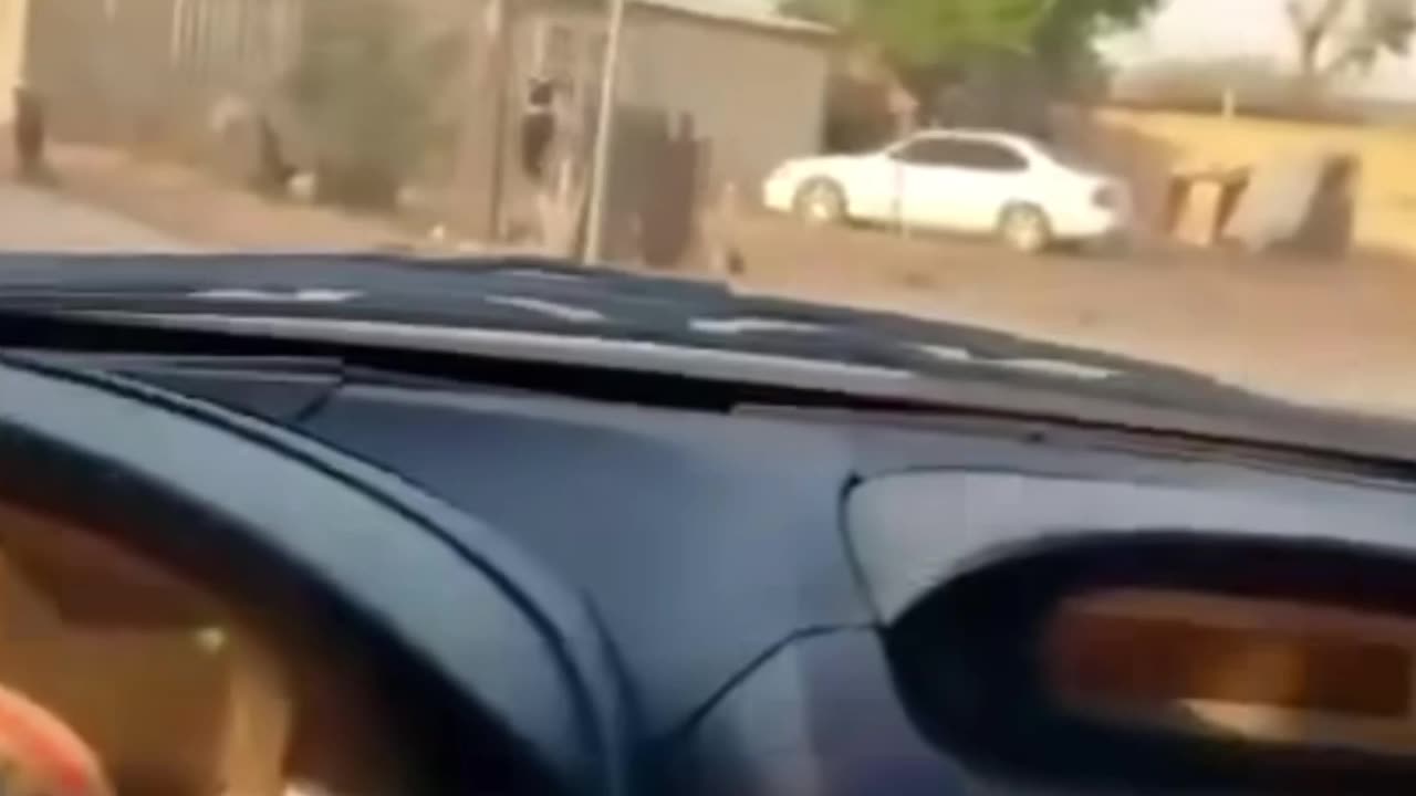 Welcome to Juárez Mexico