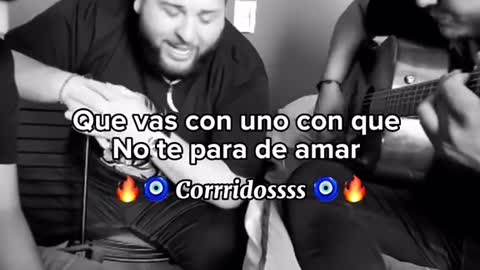 #corrridossss