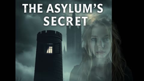 🗣️😴🛌🏾 (clip) ADULT AUDIO BEDTIME STORY: THE ASYLUM'S SECRET