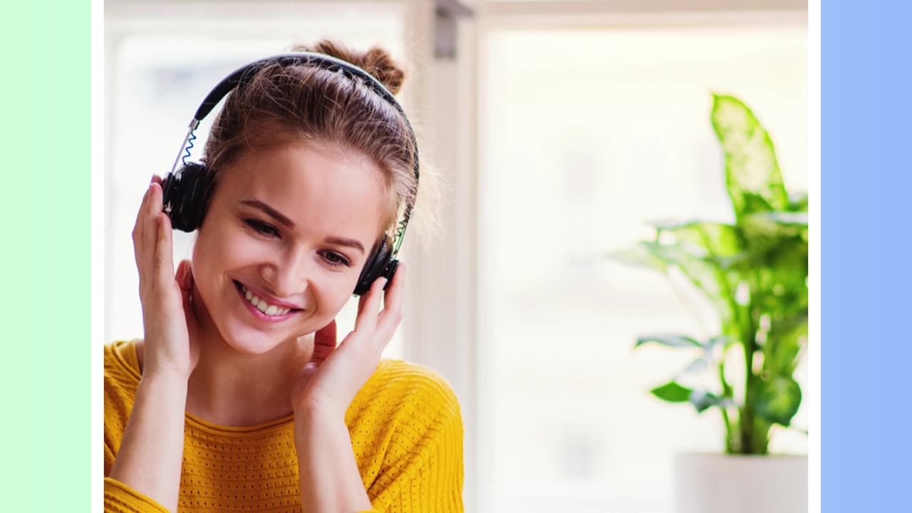 Boost Productivity: Studying With Music | Relaxing Music