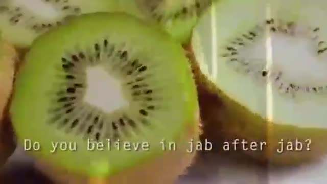 Do you believe jab after jab? 💉💉💉💉💉🐑🐑🐑🐑🐑