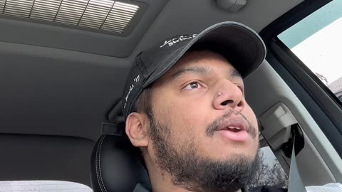 Reaction to Lamborghini Getting Damaged