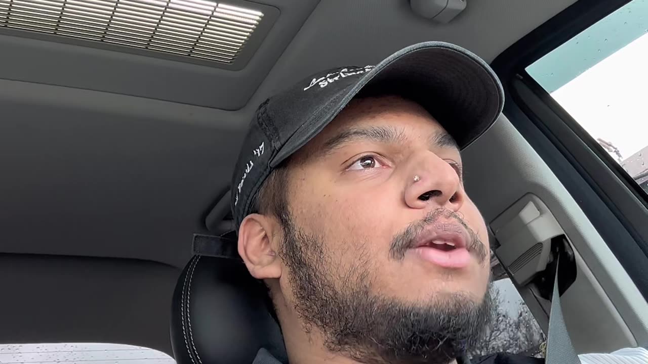 Reaction to Lamborghini Getting Damaged